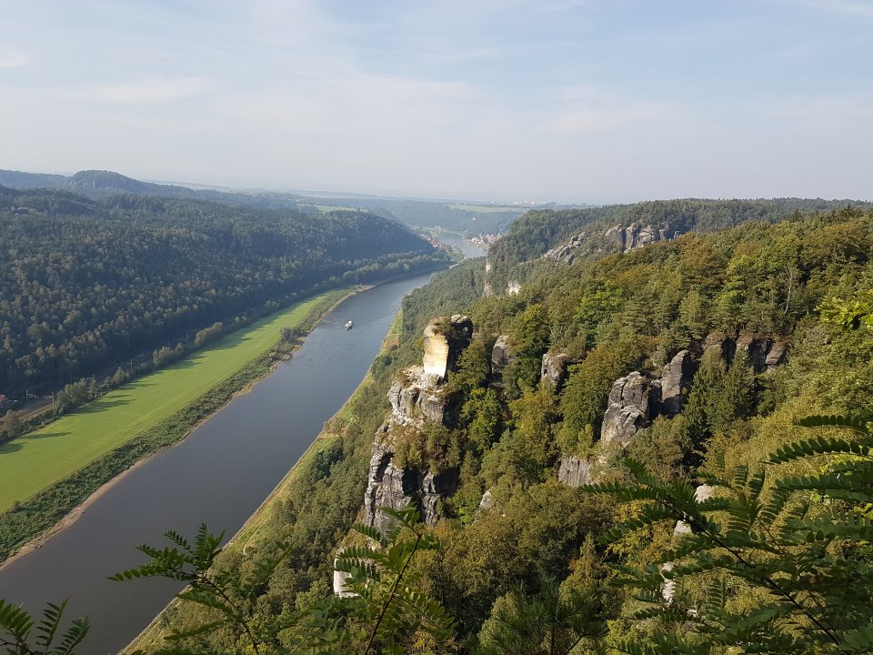 Vereinsausflug 2016