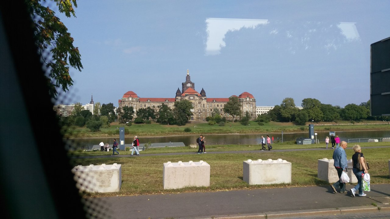 Vereinsausflug 2016