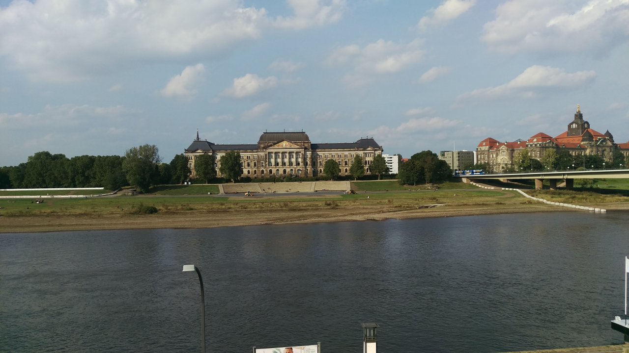 Vereinsausflug 2016