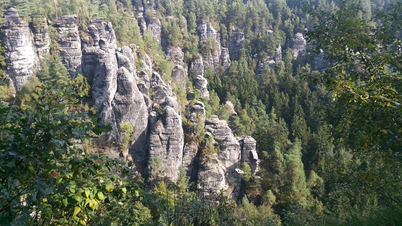 Vereinsausflug 2016