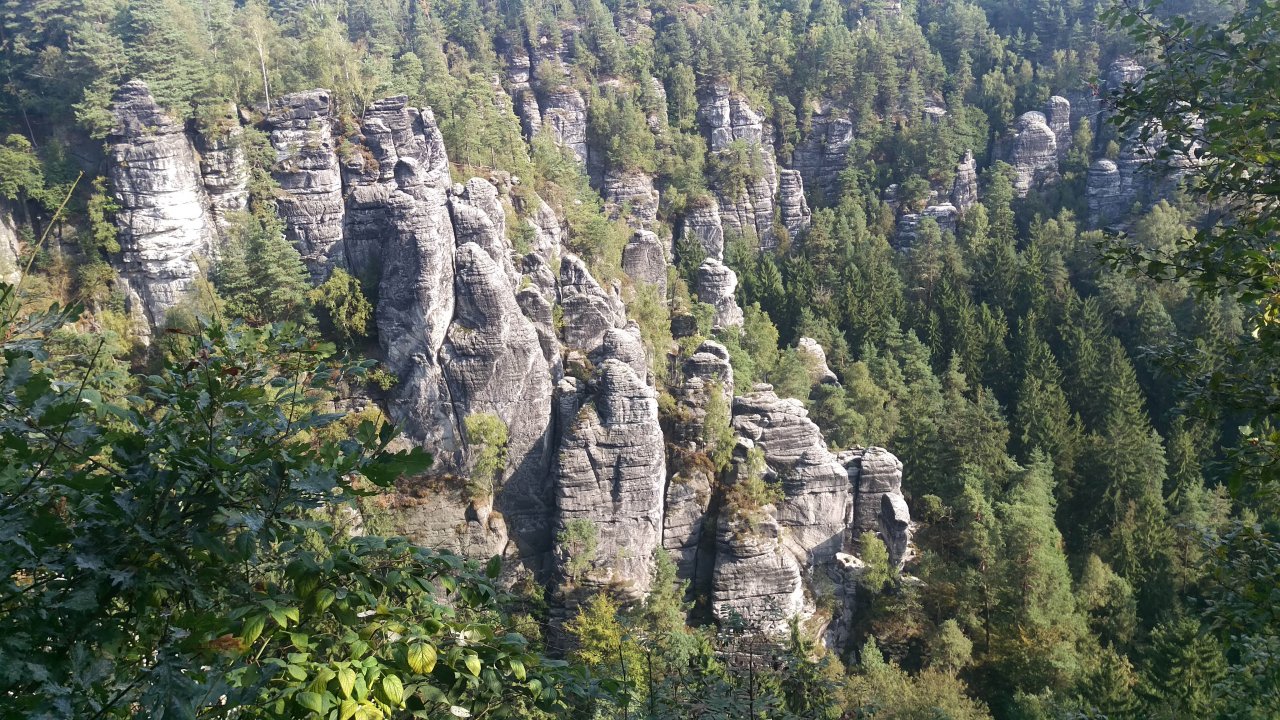 Vereinsausflug 2016