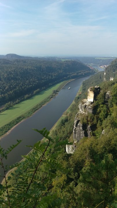 Vereinsausflug 2016