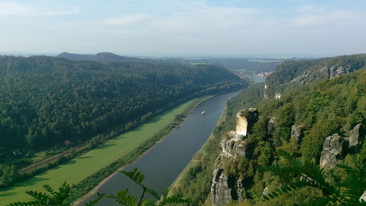 Vereinsausflug 2016