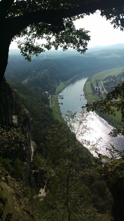 Vereinsausflug 2016