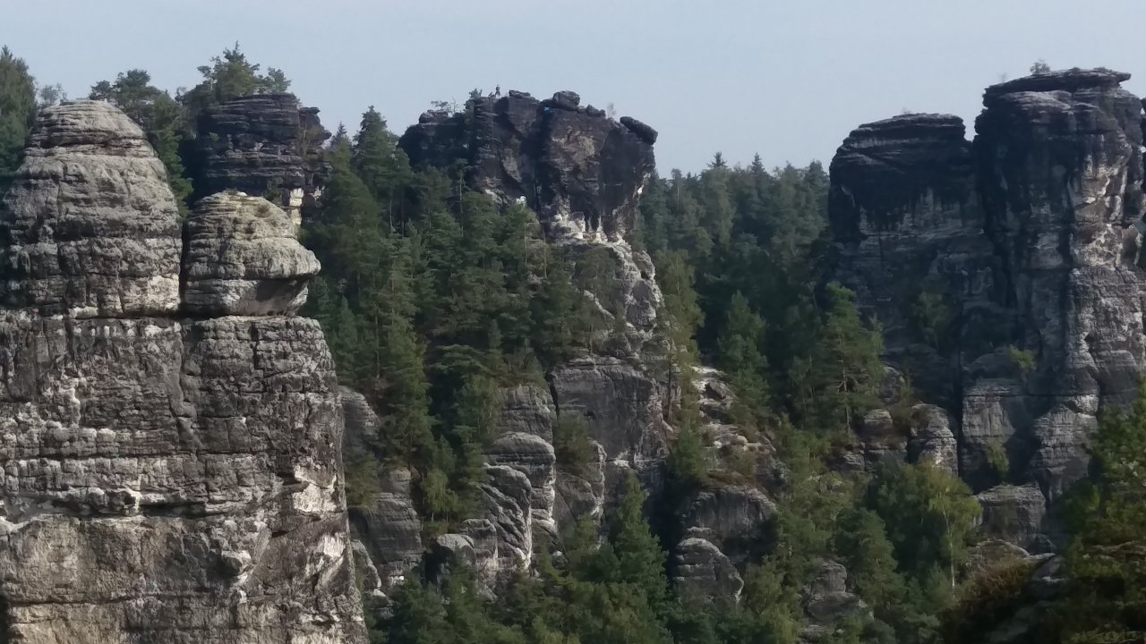 Vereinsausflug 2016