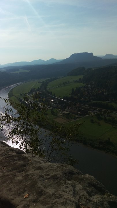 Vereinsausflug 2016